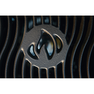 Гриль угольный Napoleon PRO22K-LEG