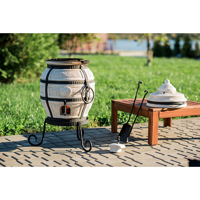 Тандыр Amfora Tandoors Донской