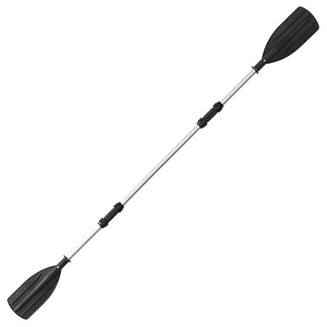 Лодка надувная Bestway Koracle 270 х 100 для серфинга