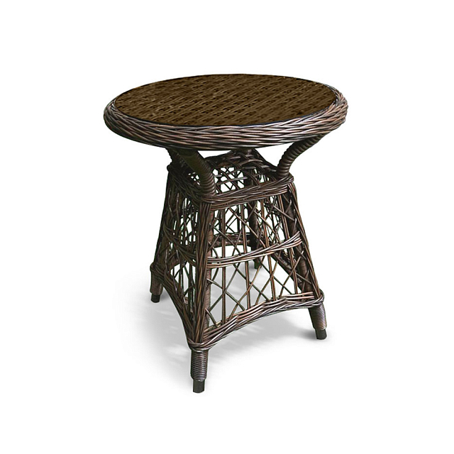 Комплект садовой мебели MOKKA Loreto Цвет: бронзовый 