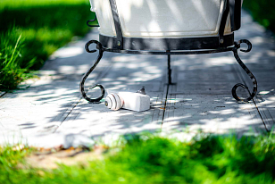 Тандыр ТехноКерамика Казачий для приготовления пищи Тандыр ТехноКерамика Казачий для сада