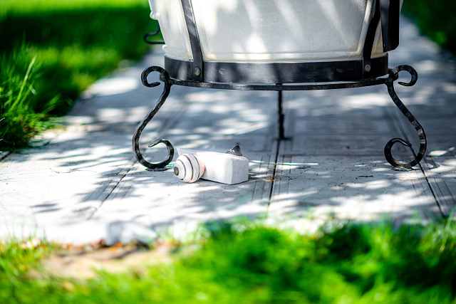 Тандыр ТехноКерамика Казачий