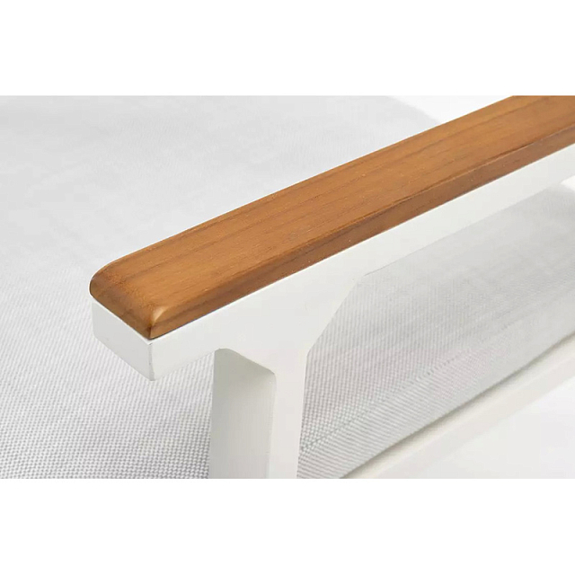 Стул Joygarden Concorde белый 