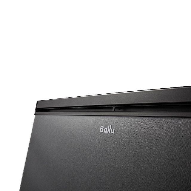 Обогреватель BALLU конвективно-инфракрасный Plaza BIHP/S-1900 