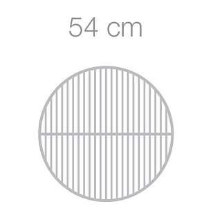 Угольный гриль Dancook 1400