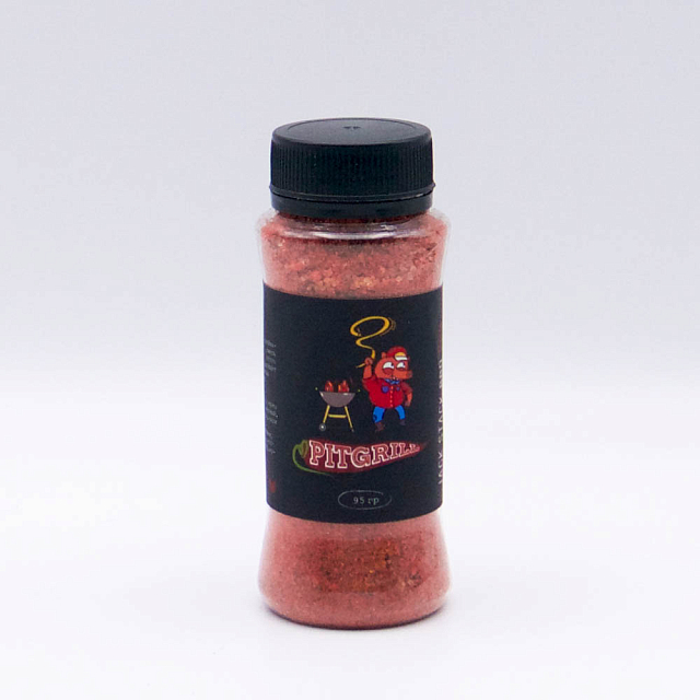 Специя Pitgrill Jack Stack BBQ Rub