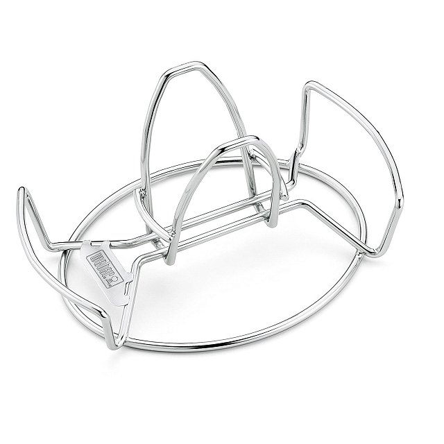 Ростер для курицы Weber