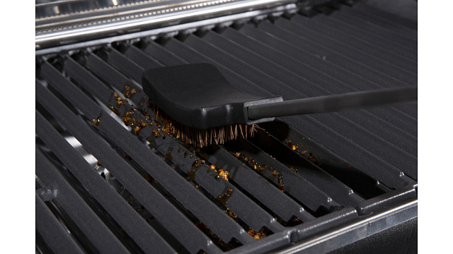 Щетка Broil King для гриля пальмовая