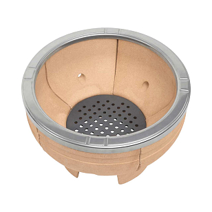 Керамический гриль Kamado Joe Pro Joe