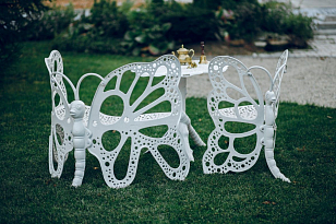 Вишневый садъ