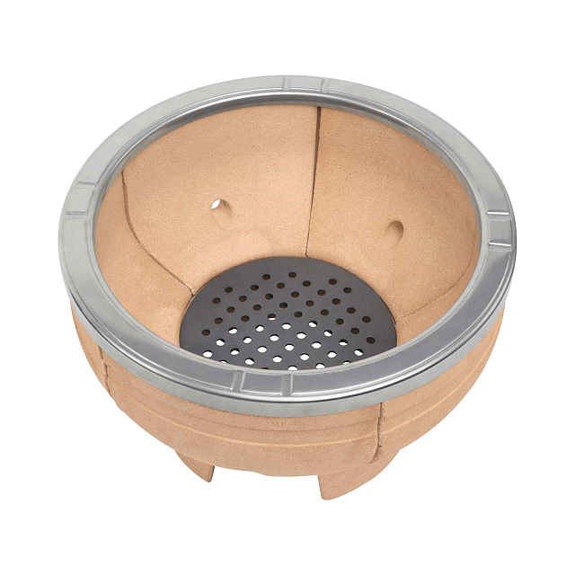 Керамический гриль Kamado Joe Pro Joe