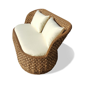 Лаунж зона Joygarden Antibes, садовая мебель