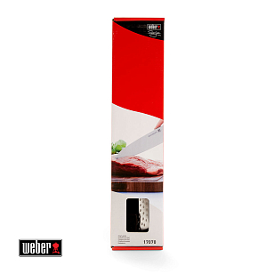 Нож Weber шеф Deluxe для сада