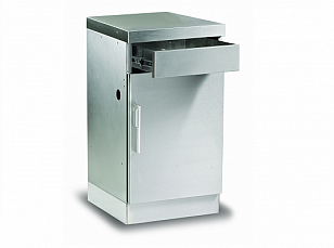 Модуль с ящиком для кухни BeefEater 1100s для сада