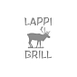 Гриль дровяной стационарный LAPPIGRILL-VS