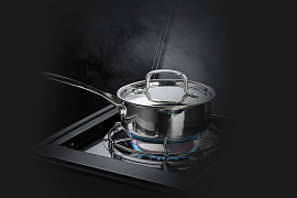 Боковая конфорка ø 20 см