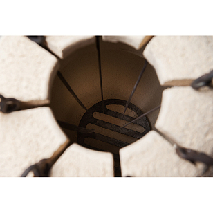 Тандыр Amfora Tandoors Донской для приготовления пищи Тандыр Amfora Tandoors Донской для сада