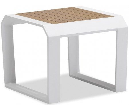 Кофейный столик Lite Teakman 