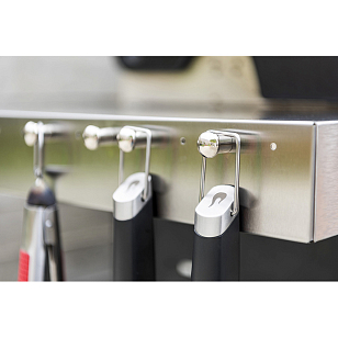 Крючки Char-Broil Trax для инструментов (4 шт)