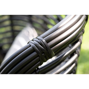 Кофейный комплект 4SIS Парма, цвет бронзовый, садовая мебель