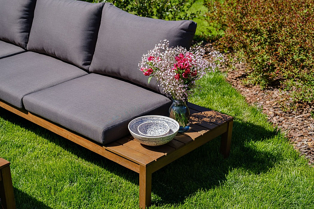 Лаунж зона Joygarden Mason 