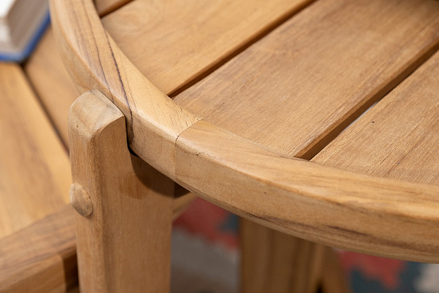 Диванная группа из тика Joygarden Vento L 