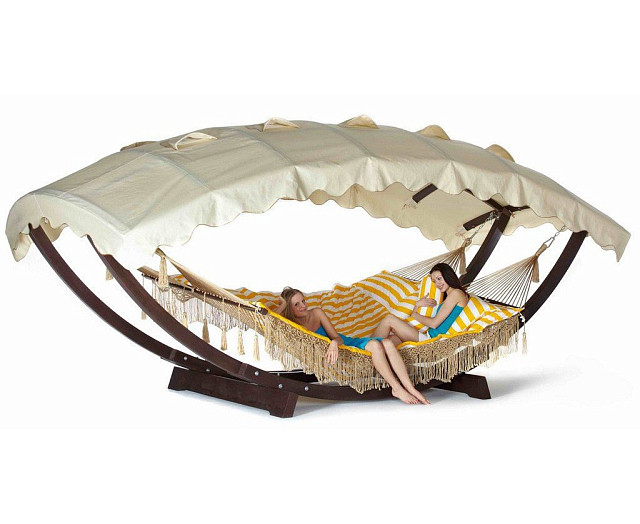 Каркас Leda Семейный (без гамака)