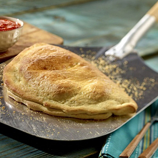 Лопатка для пиццы Big Green Egg алюминевая для сада