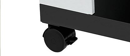 Пластиковые колеса для перемещения