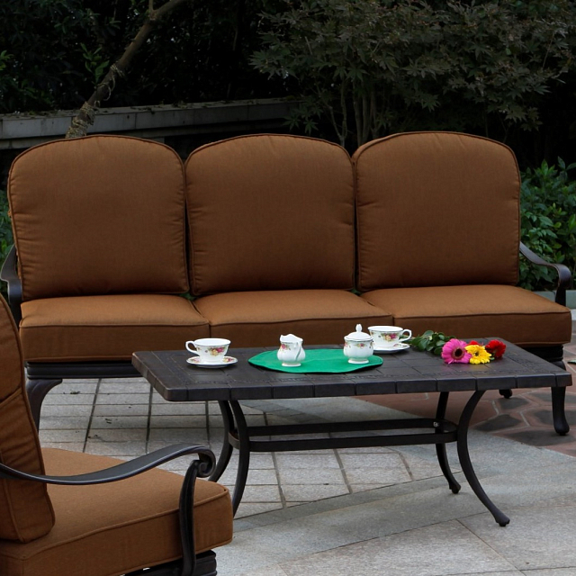 Софа Вишневый Садъ Классик 3 