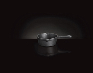 Чугунная сковорода Napoleon 10 см для сада