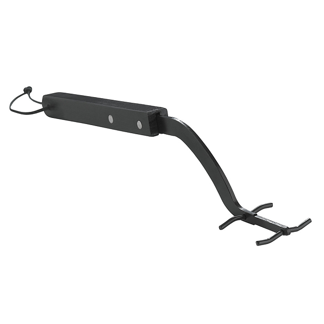 Устройство для захвата и извлечения решеток из гриля Napoleon