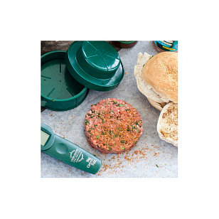 Пресс-форма для бургеров Big Green Egg для сада
