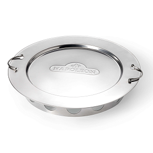 Отражатель жара для угольных грилей Napoleon