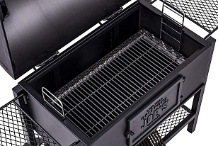 Гриль-коптильня Oklahoma Joe's Judge