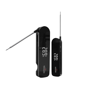 Складной термометр Napoleon цифровой для приготовления пищи Складной термометр Napoleon цифровой для сада