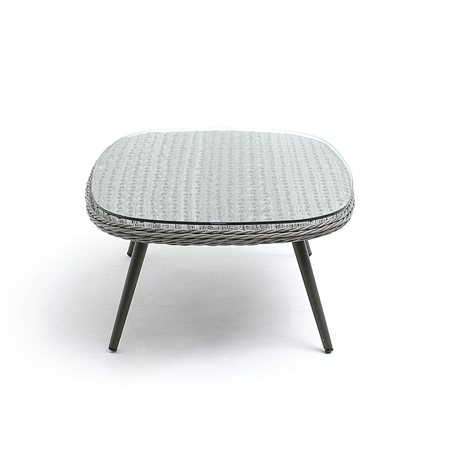 Комплект мебели для сада Mi Casa Bueno Cuatro 