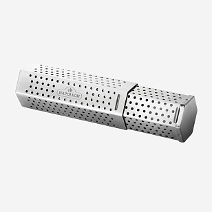 Трубка Napoleon телескопическая для копчения