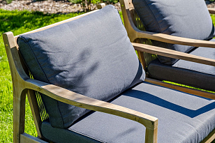 Лаунж зона Joygarden Rio M, садовая мебель