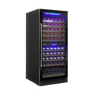 Винный шкаф Cold Vine C110-KBT2, товары для загородного дома