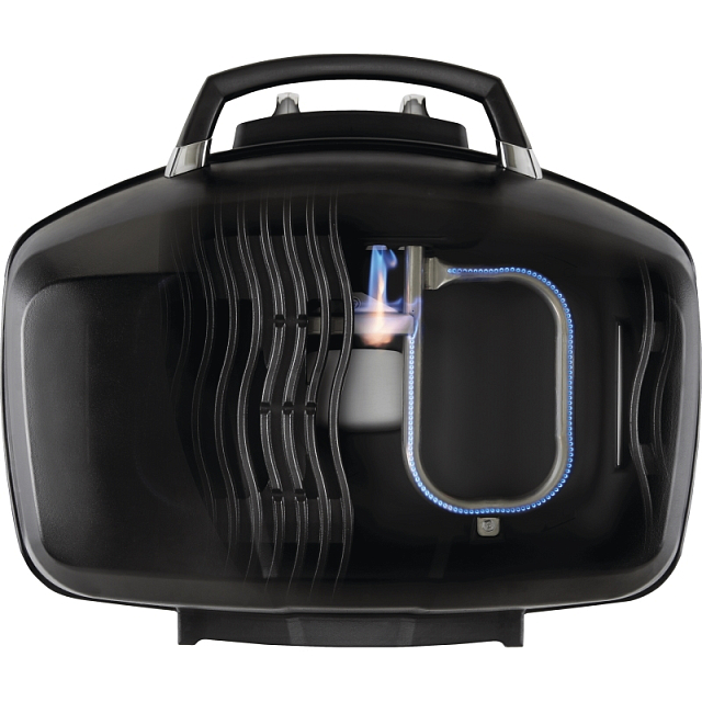 гриль газовый napoleon travelq 285