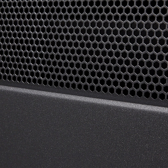 Обогреватель Ballu электрический Apollo Black Infinity BEC/ATI-2503 