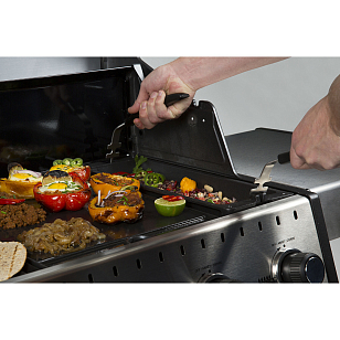 Вок Broil King чугунный для Sovereign / Baron для приготовления пищи Вок Broil King чугунный для Sovereign / Baron для сада