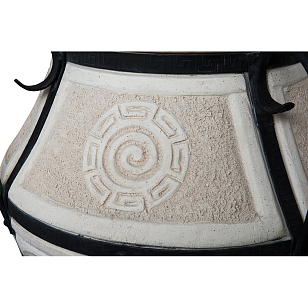 Тандыр Amfora Tandoors Аладдин Mini