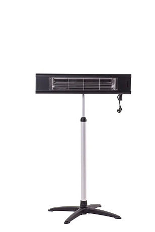 Уличный электрический обогреватель Veito Aero S, уличное оборудование