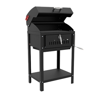 Гриль Grillver Эксклюзив Стандарт для сада