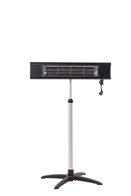 Уличный электрический обогреватель Veito Aero S 