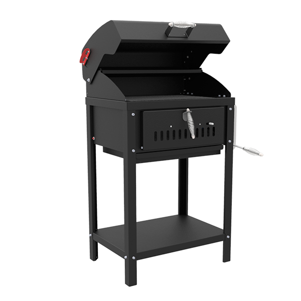 Гриль Grillver Эксклюзив Стандарт