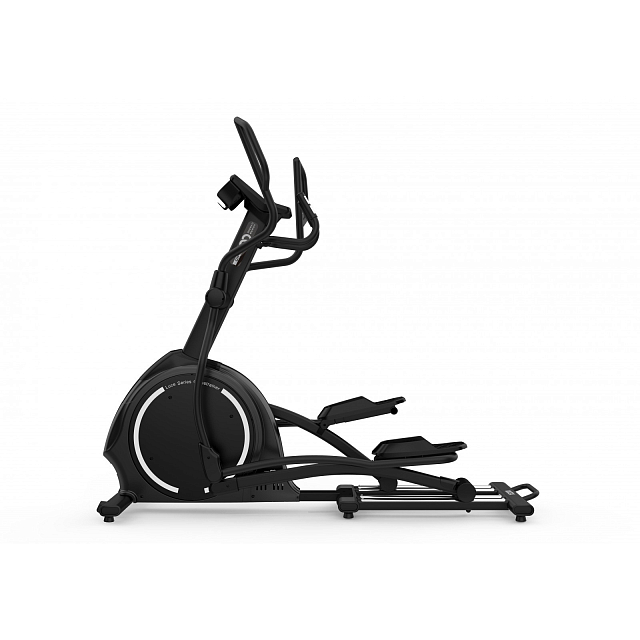 Эллиптический тренажер CardioPower PRO XE200