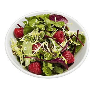 Тарелка глубокая Weber 14 см, 2 шт. для сада